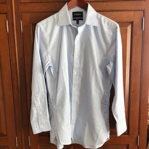Bonobos - tailor fit dress shirt never worn / brand new